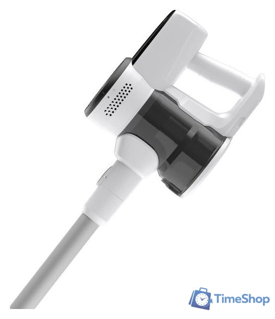 Пылесос Tuvio TS02TBHW - Изображение №4 — Интернет-магазин Time-Shop