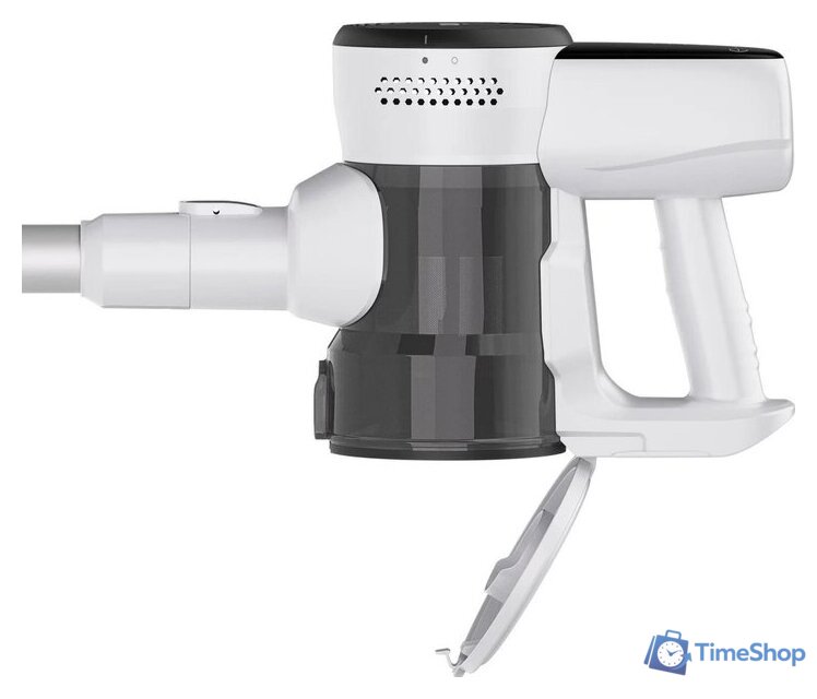 Пылесос Tuvio TS02TBHW - Изображение №6 — Интернет-магазин Time-Shop