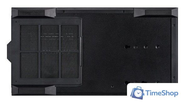 Корпус 1stPlayer GM7 ARGB GM7-BK-3FN7R-1FN7 (черный) - Изображение №7 — Интернет-магазин Time-Shop