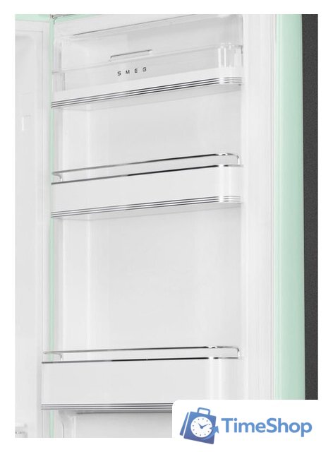 Холодильник Smeg FAB32RPG6 - Изображение №4 — Интернет-магазин Time-Shop