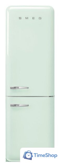 Холодильник Smeg FAB32RPG6 - Изображение №1 — Интернет-магазин Time-Shop