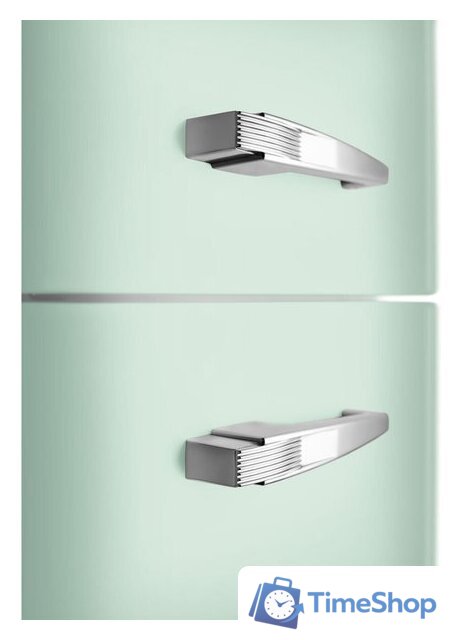 Холодильник Smeg FAB32RPG6 - Изображение №9 — Интернет-магазин Time-Shop