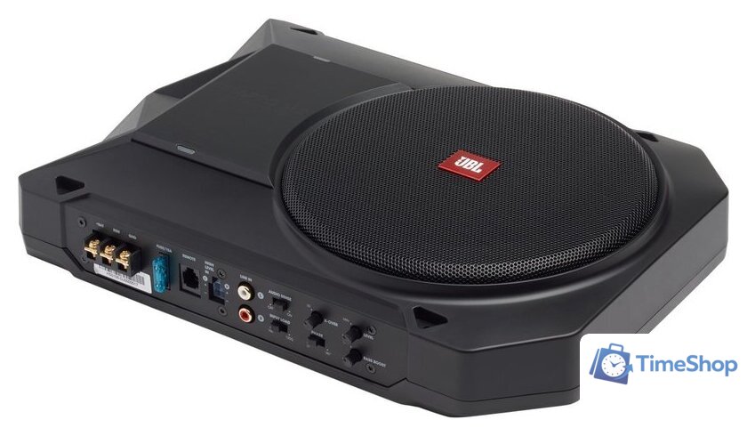 Корпусной активный сабвуфер JBL BassPro SL2 - Изображение №1 — Интернет-магазин Time-Shop