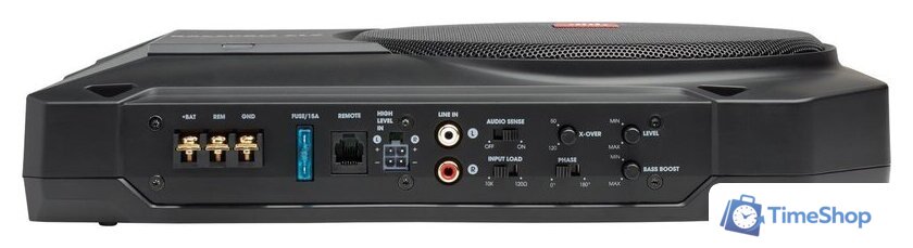 Корпусной активный сабвуфер JBL BassPro SL2 - Изображение №2 — Интернет-магазин Time-Shop