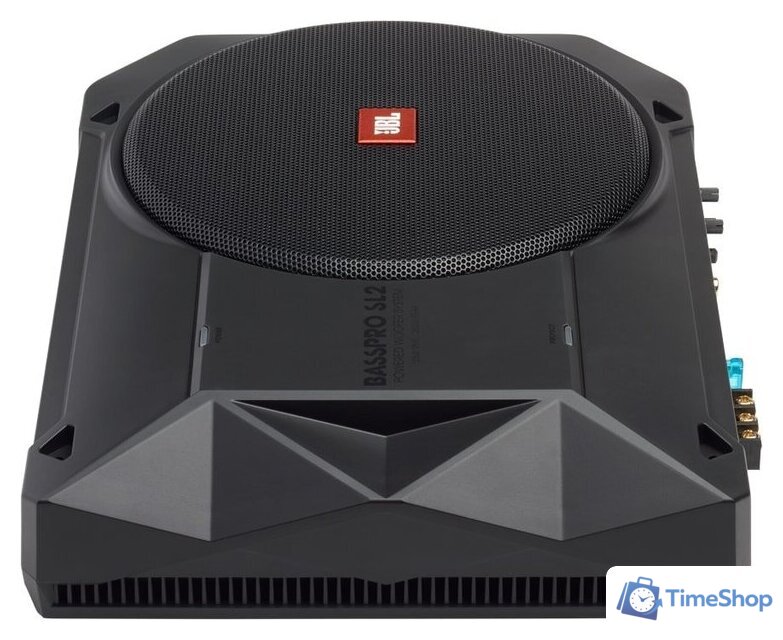 Корпусной активный сабвуфер JBL BassPro SL2 - Изображение №5 — Интернет-магазин Time-Shop