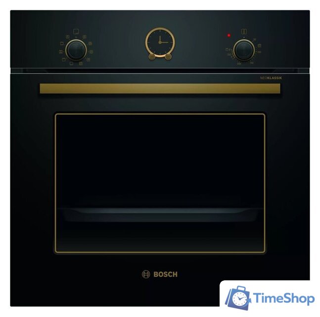Электрический духовой шкаф Bosch HBJN10YB2R - Изображение №1 — Интернет-магазин Time-Shop