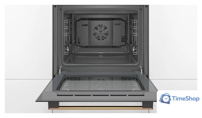 Электрический духовой шкаф Bosch HBJN10YB2R - Изображение №4 — Интернет-магазин Time-Shop