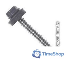 Саморез Starfix SM-64487-5000 - Изображение №1 — Интернет-магазин Time-Shop