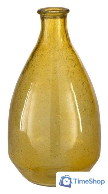 Ваза Eglo Padada 421176 (стекло, желтый) - Изображение №1 — Интернет-магазин Time-Shop