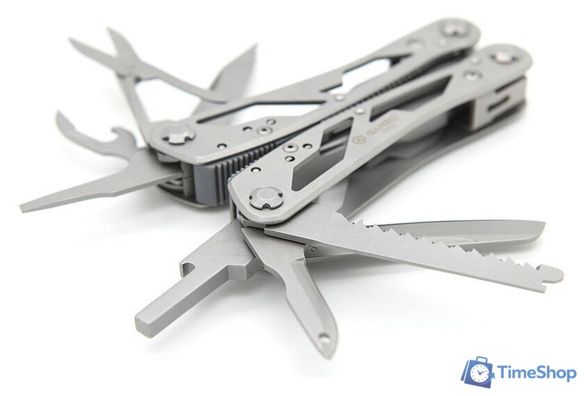 Мультитул Ganzo G202 - Изображение №2 — Интернет-магазин Time-Shop