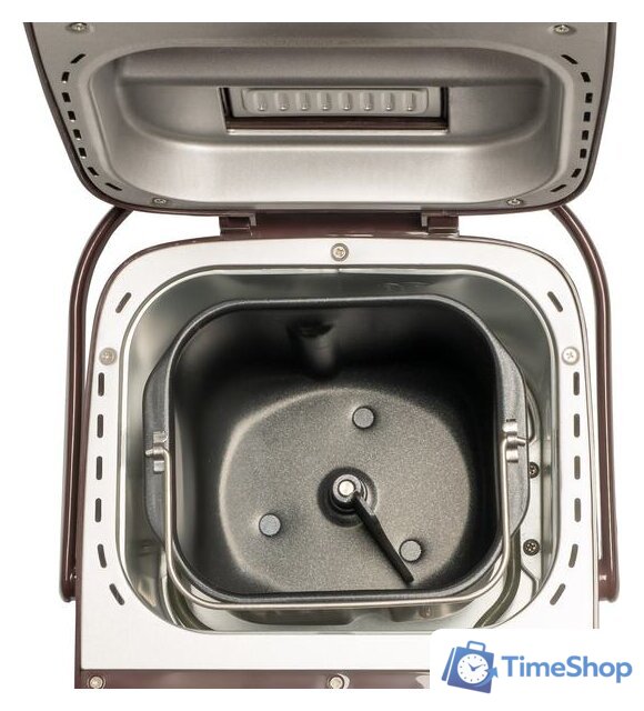 Хлебопечка Galaxy Line GL2700 - Изображение №9 — Интернет-магазин Time-Shop