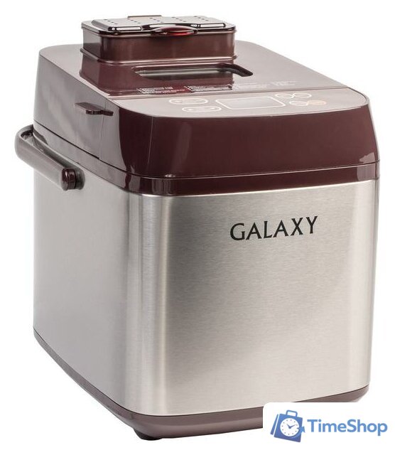 Хлебопечка Galaxy Line GL2700 - Изображение №1 — Интернет-магазин Time-Shop