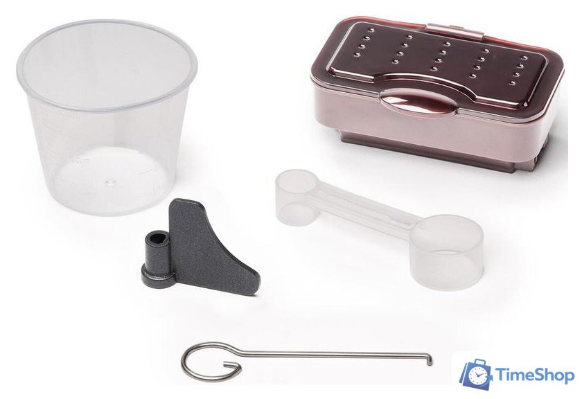 Хлебопечка Galaxy Line GL2700 - Изображение №11 — Интернет-магазин Time-Shop