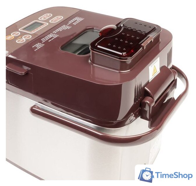 Хлебопечка Galaxy Line GL2700 - Изображение №7 — Интернет-магазин Time-Shop