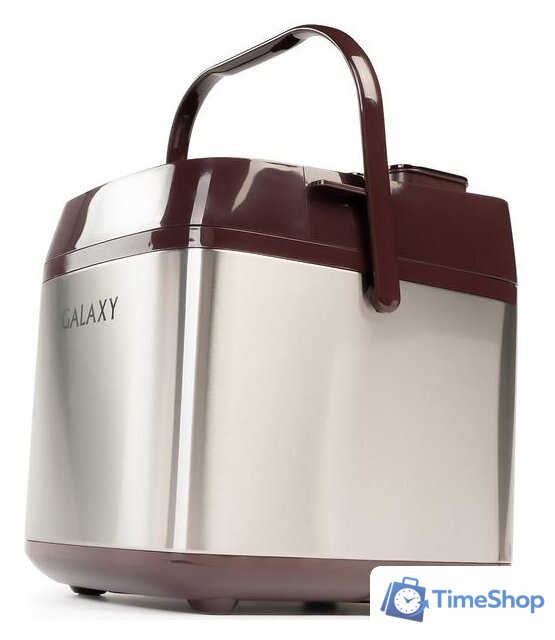Хлебопечка Galaxy Line GL2700 - Изображение №6 — Интернет-магазин Time-Shop