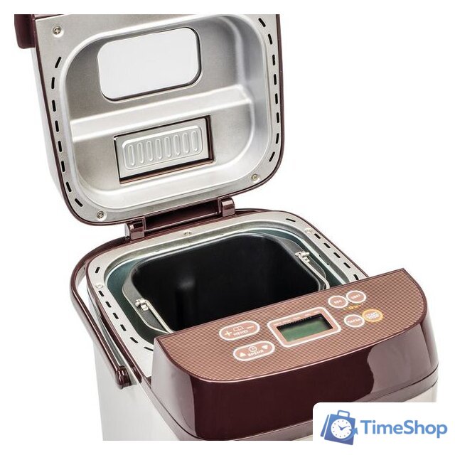 Хлебопечка Galaxy Line GL2700 - Изображение №2 — Интернет-магазин Time-Shop