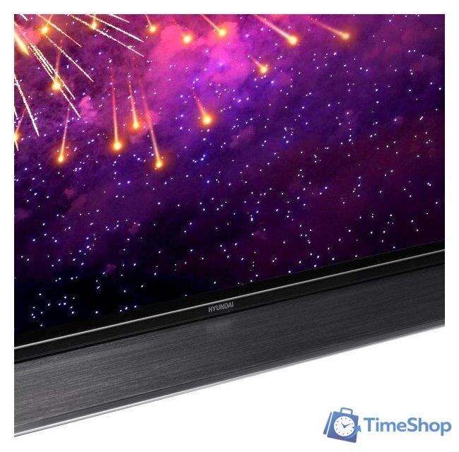 OLED телевизор Hyundai H-LED55OBU7700 - Изображение №11 — Интернет-магазин Time-Shop