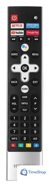 OLED телевизор Hyundai H-LED55OBU7700 - Изображение №13 — Интернет-магазин Time-Shop