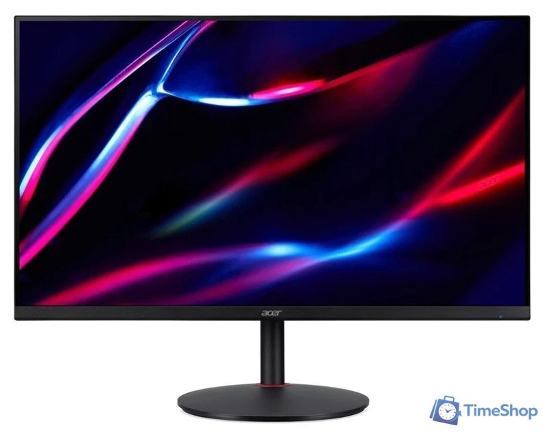 Игровой монитор Acer Nitro XV322QKV3bmiiphx UM.JX2CD.301 - Изображение №1 — Интернет-магазин Time-Shop