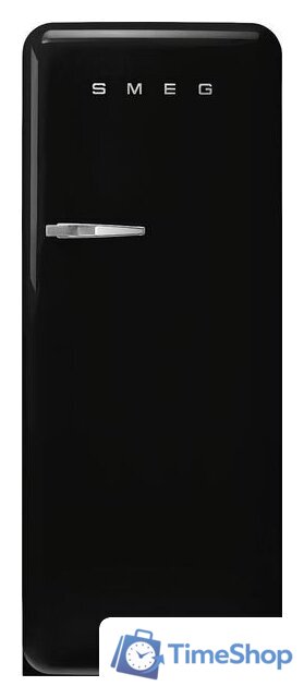 Однокамерный холодильник Smeg FAB28RBL5 - Изображение №1 — Интернет-магазин Time-Shop