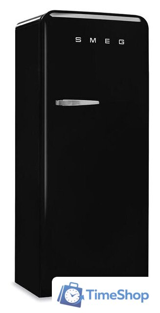 Однокамерный холодильник Smeg FAB28RBL5 - Изображение №3 — Интернет-магазин Time-Shop