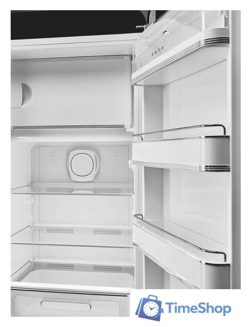 Однокамерный холодильник Smeg FAB28RBL5 - Изображение №6 — Интернет-магазин Time-Shop