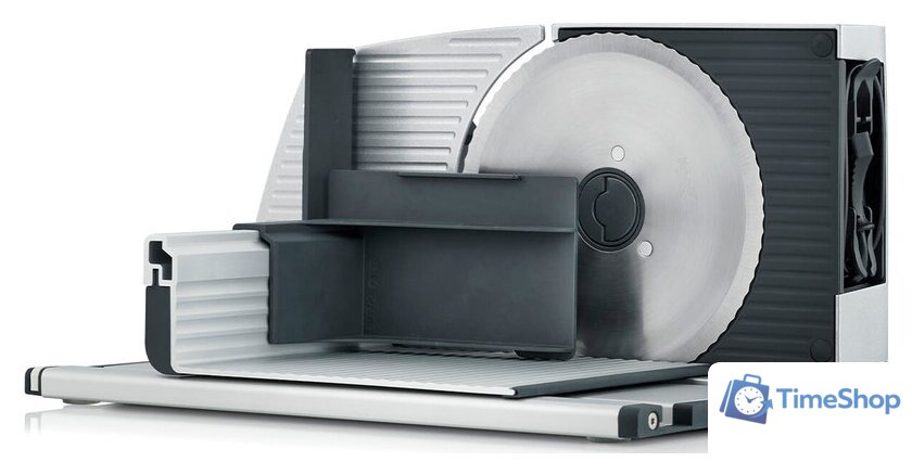 Ломтерезка Graef Foldable MYtiny MT1000 - Изображение №1 — Интернет-магазин Time-Shop