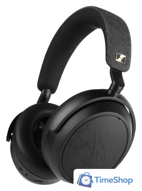 Наушники Sennheiser Momentum 4 Wireless Dragon Edition - Изображение №1 — Интернет-магазин Time-Shop