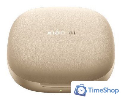 Наушники Xiaomi OpenWear Stereo Pro M2503E1 (золотистый песок, международная версия) - Изображение №6 — Интернет-магазин Time-Shop