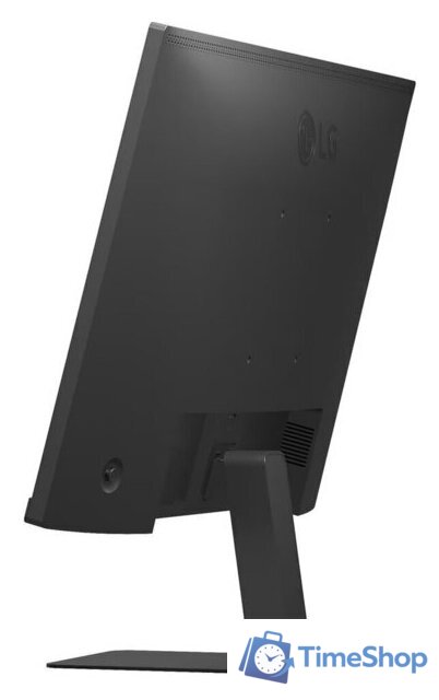 Монитор LG UltraFine 24U631A-B - Изображение №6 — Интернет-магазин Time-Shop