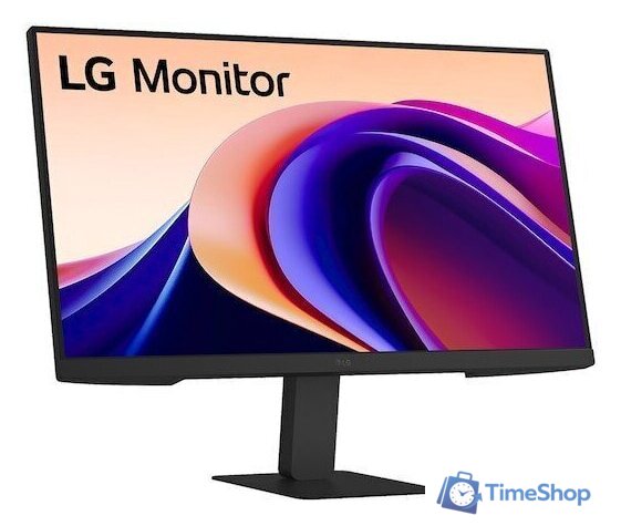 Монитор LG UltraFine 24U631A-B - Изображение №3 — Интернет-магазин Time-Shop