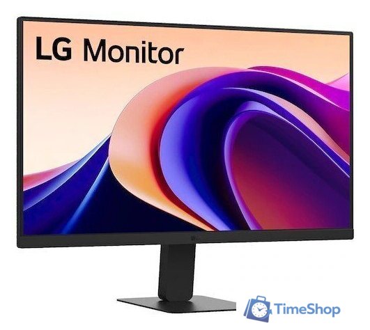 Монитор LG UltraFine 24U631A-B - Изображение №4 — Интернет-магазин Time-Shop