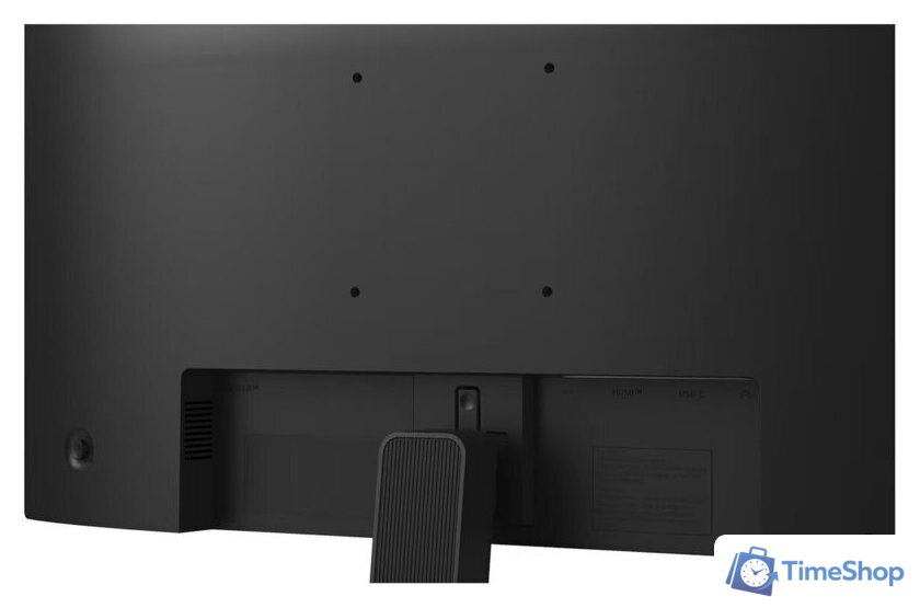 Монитор LG UltraFine 24U631A-B - Изображение №9 — Интернет-магазин Time-Shop