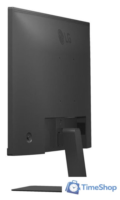 Монитор LG UltraFine 24U631A-B - Изображение №5 — Интернет-магазин Time-Shop