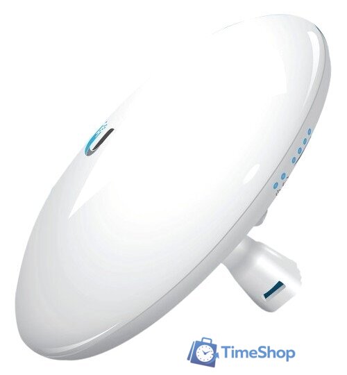 Радиомост Ubiquiti NanoBeam NBE-2AC-13 - Изображение №1 — Интернет-магазин Time-Shop
