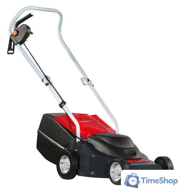 Газонокосилка Efco PR 35 SE - Изображение №1 — Интернет-магазин Time-Shop
