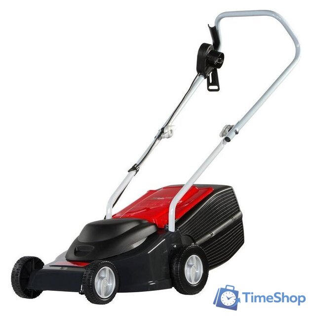 Газонокосилка Efco PR 35 SE - Изображение №2 — Интернет-магазин Time-Shop