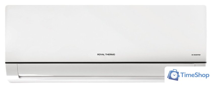 Кондиционер Royal Thermo Siena DC RTSI-24HN8 - Изображение №2 — Интернет-магазин Time-Shop