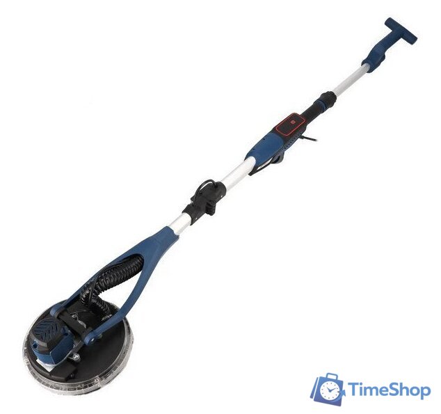 Шлифмашина для стен и потолков Dedra DED7768BM - Изображение №1 — Интернет-магазин Time-Shop