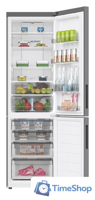 Холодильник Haier C2F620CFU1 - Изображение №3 — Интернет-магазин Time-Shop