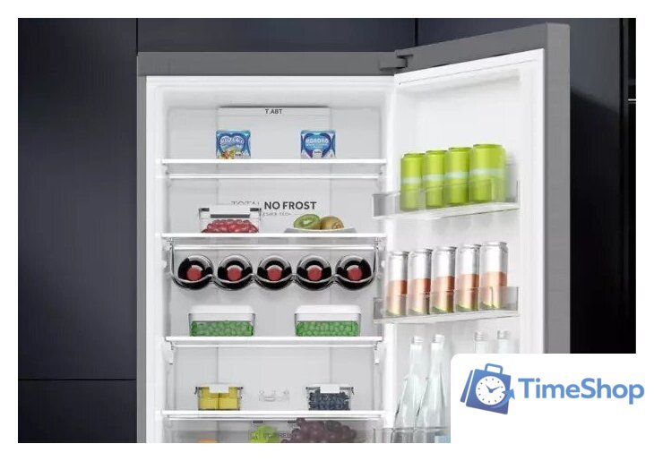 Холодильник Haier C2F620CFU1 - Изображение №9 — Интернет-магазин Time-Shop