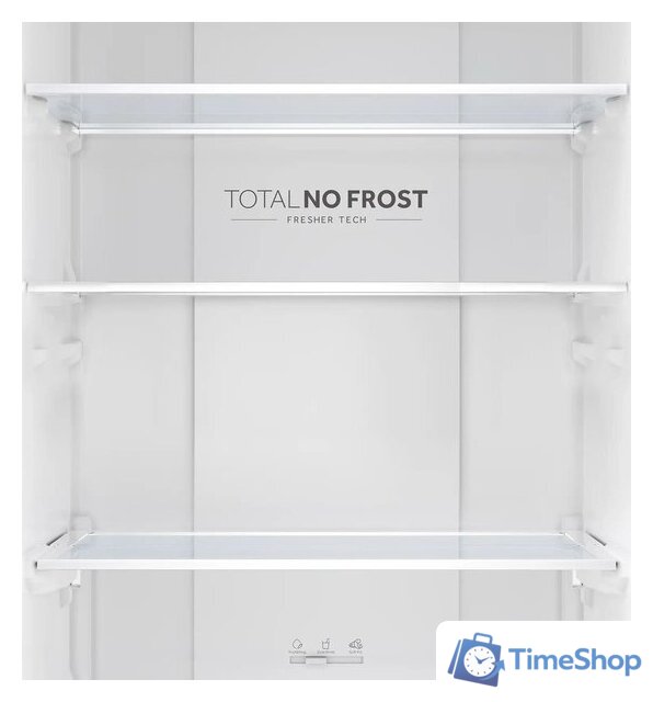 Холодильник Haier C2F620CFU1 - Изображение №6 — Интернет-магазин Time-Shop