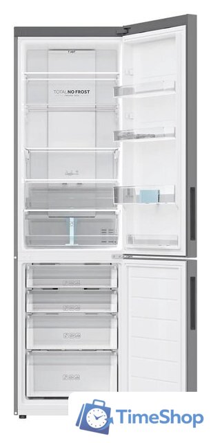 Холодильник Haier C2F620CFU1 - Изображение №5 — Интернет-магазин Time-Shop