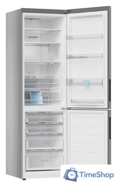Холодильник Haier C2F620CFU1 - Изображение №4 — Интернет-магазин Time-Shop