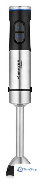 Погружной блендер Brayer BR1271 - Изображение №3 — Интернет-магазин Time-Shop