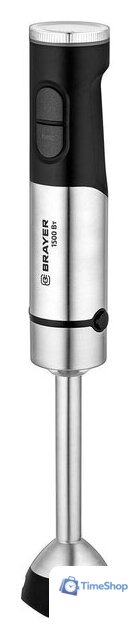 Погружной блендер Brayer BR1271 - Изображение №4 — Интернет-магазин Time-Shop