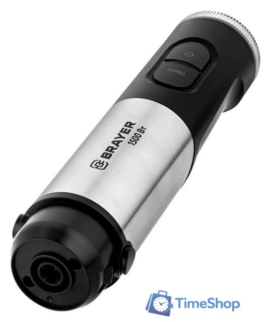 Погружной блендер Brayer BR1271 - Изображение №7 — Интернет-магазин Time-Shop