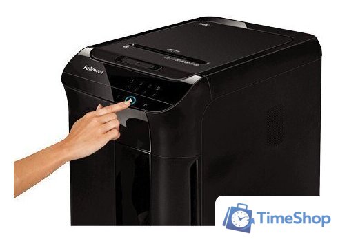 Шредер Fellowes Automax 450C 100135793 - Изображение №3 — Интернет-магазин Time-Shop