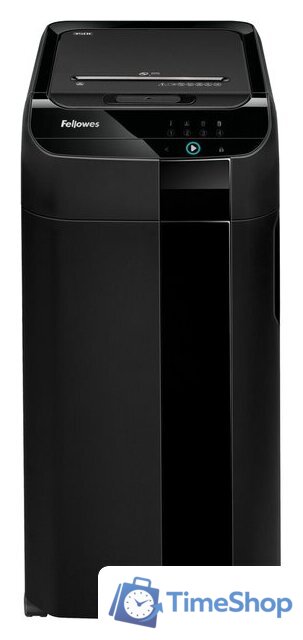Шредер Fellowes Automax 450C 100135793 - Изображение №2 — Интернет-магазин Time-Shop