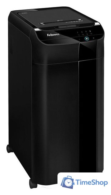 Шредер Fellowes Automax 450C 100135793 - Изображение №4 — Интернет-магазин Time-Shop